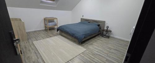 Savigny-en-Revermont House | Lauberge de Villeron