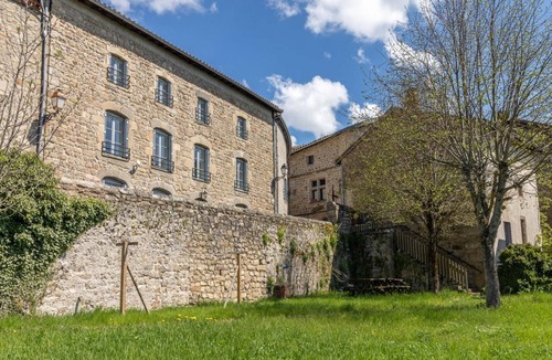 Viverols House | Laurency - Viverols - Gîte
