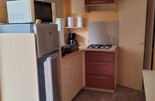 Saint-Cheron Other | laurent Mobil Home pour tous (vacances, travailleurs en déplacement...)