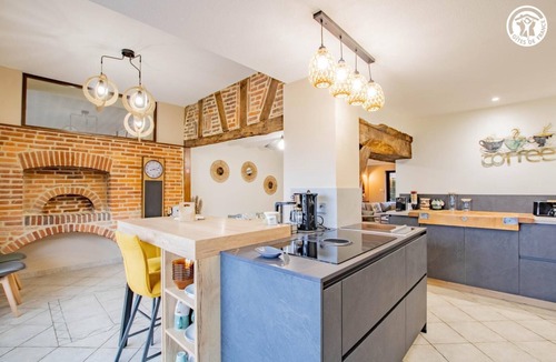 Sornay House | Laureva - SORNAY - Gîte