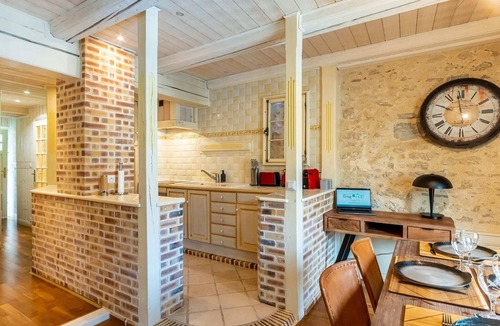 Montbeliard Apartment | Le 01gregimmoappart'hôtel