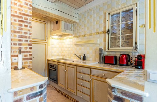Montbeliard Apartment | Le 01gregimmoappart'hôtel