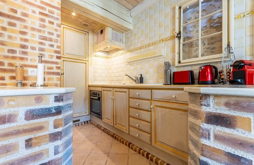 Montbeliard Apartment | Le 01gregimmoappart'hôtel
