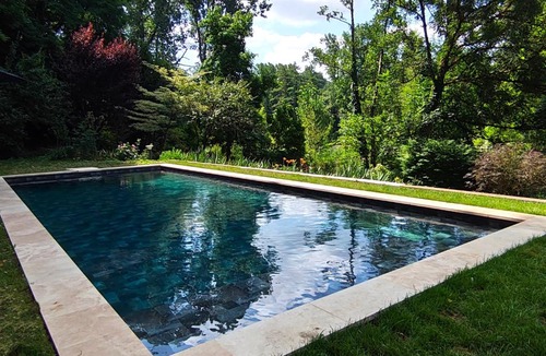 Saint-Clair-de-la-Tour House | Le 10, Reflets dans l'Eau