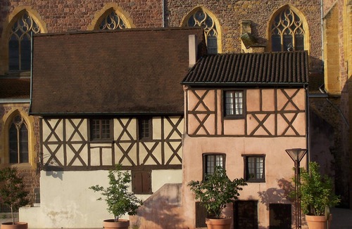Roanne Apartment | Le 104 du Marché, au Cœur du Centre-ville
