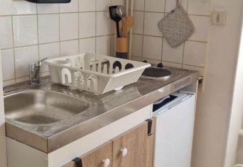 Cœur de Ville Apartment | Le 105 BIS