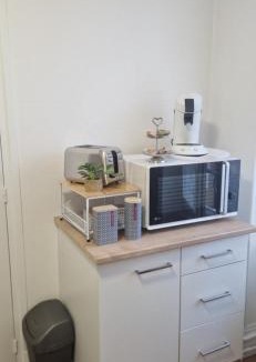 Cœur de Ville Apartment | Le 105 TER