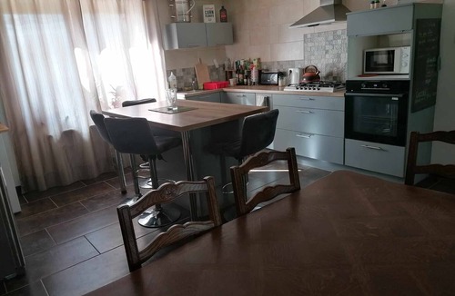 Hadol House | Le 115 Retour aux Sources
