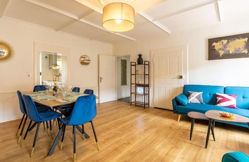 Montbeliard Apartment | Le 22-GregIMMO-Appart'Hôtel