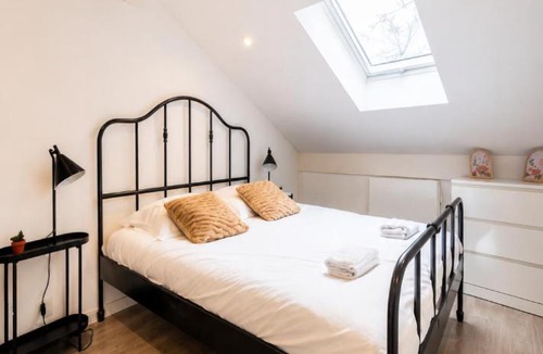 Metz-Centre – Ancienne Ville Apartment | Le 302 Jeanne D'arc Climatisé - Metz Center - 2 People