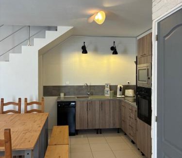 Arbois Apartment | Le 36 du prieuré