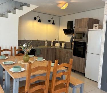 Arbois Apartment | Le 36 du prieuré