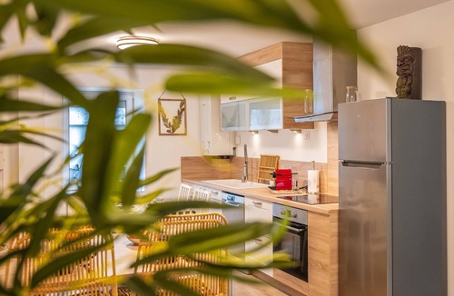 Mazire Apartment | Le 39gregimmoappart'hôtel