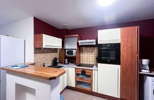 Chateau-Chinon Apartment | le 4 - Château - Ville