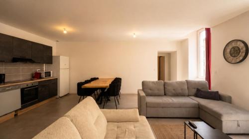 Vienne Apartment | LE 41 - Grand T2 Climatisé - Spacieux & Central