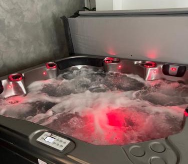 Up 1.5 Saint-Ferreol Apartment | LE 46 : Superbe appartement jacuzzi