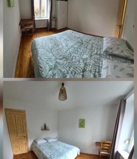 Levier Apartment | Le 9 Bis