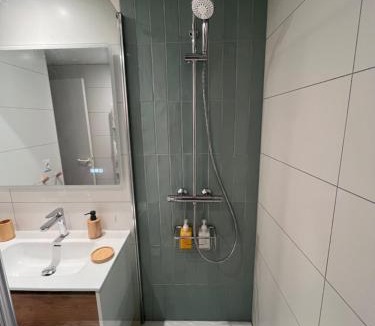 Argeles Gazost Apartment | Le Balandrau-Centre Argelès Gazost