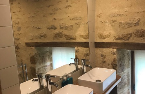 Fontenay-pres-Vezelay Other | Le Balcon du Morvan. Quiet rural farm with stunning view. Close to Vezelay.