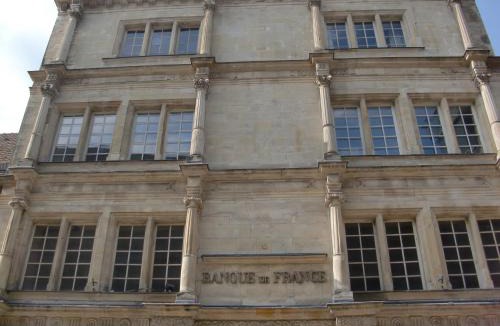Montbeliard Bed & Breakfast | Le BALCON DU PRINCE