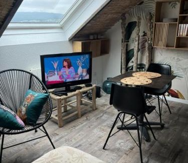 Saint-Jean-Baptiste Apartment | LE BALI