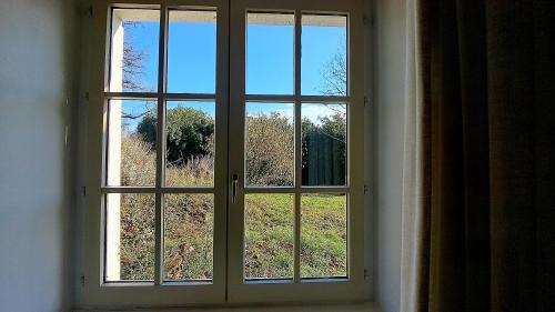 Saint-Saulge Bed & Breakfast | Le Beauvais, son gîte, ses chambres en Bourgogne