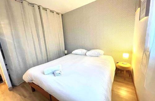 Saint-Jean-Baptiste Apartment | Le bellevue (parking gratuit)