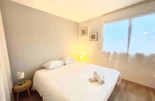 Saint-Jean-Baptiste Apartment | Le bellevue (parking gratuit)
