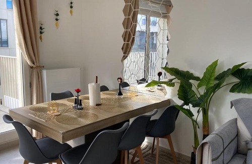 Chatenay-Malabry Apartment | Le Belvédère Appartement spacieux & moderne