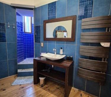 Pelussin House | Le Berthoir