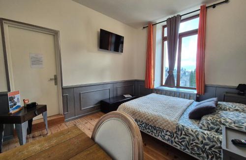 Pelussin House | Le Berthoir