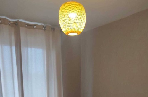 Up 1.5 Saint-Ferreol Apartment | Le Bisontin Emeraude - Confortable et Chaleureux