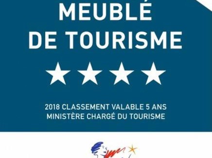 Saint-Etienne-en-Bresse House | Le Bleu de B Bresse 4 étoiles