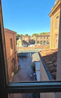 Saint-Cyprien Apartment | Le Bohème Tourisme Repos Business à Toulouse