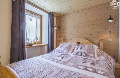 Bessans House | LE BOIS DE CERF - BESSANS