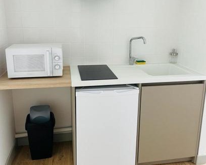 Moulins Engilbert Apartment | LE BON LABOUREUR