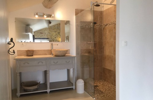 Richerenches House | Le bon Louis, country house with private pool between Vaison la romaine and Grignan