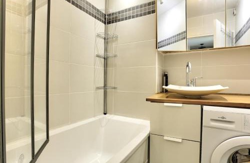 Massy Apartment | Le Bonaparte - Massy