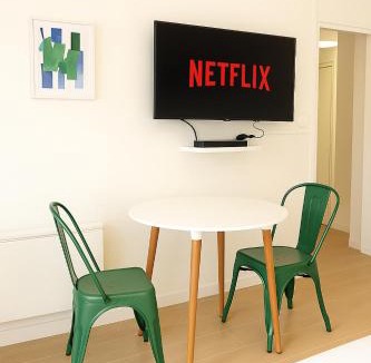 Digoin Apartment | Le Botanic - Appartement de charme à Digoin
