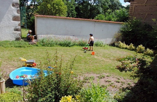 Haute-Rivoire House | Le Boulot - HAUTE-RIVOIRE