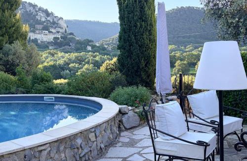 Seguret Bed & Breakfast | Le Bouquet de Séguret