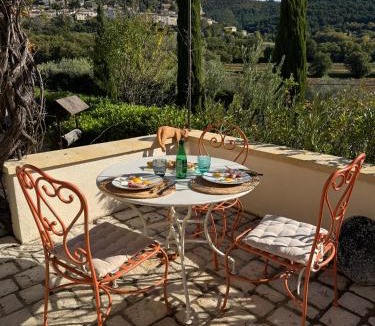 Seguret Bed & Breakfast | Le Bouquet de Séguret