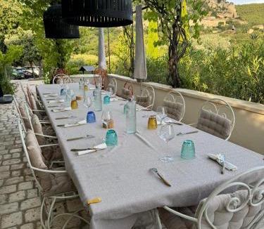 Seguret Bed & Breakfast | Le Bouquet de Séguret