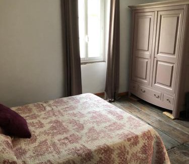 Antraigues-sur-Volane House | Le Boustrophédon