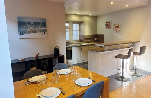 Rodez Apartment | Le Bullière Charming 60m² heart of town