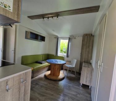 Saint-Germain-du-Bois Other | Le Bungalow