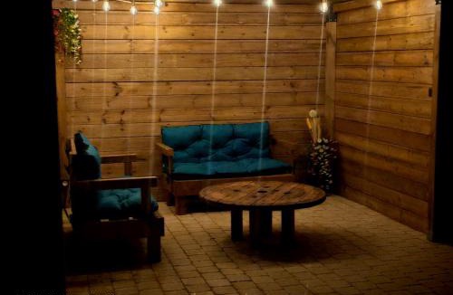 Caromb House | Le Cabanon de Vally
