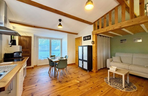 Tournon-sur-Rhone Apartment | Le Cabanon - Tournon-sur-Rhône