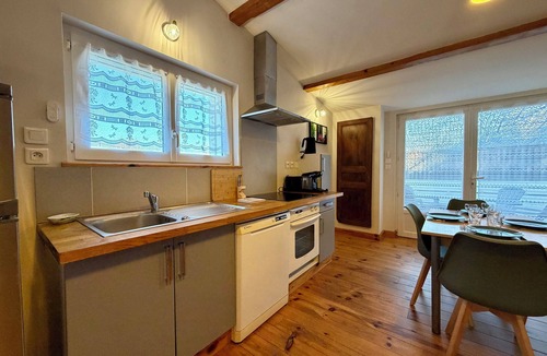 Tournon-sur-Rhone Apartment | Le Cabanon - Tournon-sur-Rhône