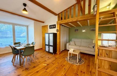 Tournon-sur-Rhone Apartment | Le Cabanon - Tournon-sur-Rhône